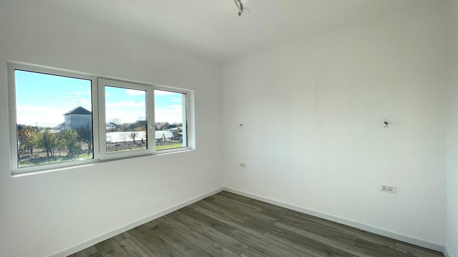 Duplex super pozitie - 112mp - 177.900 - Mosnita - Poză 10