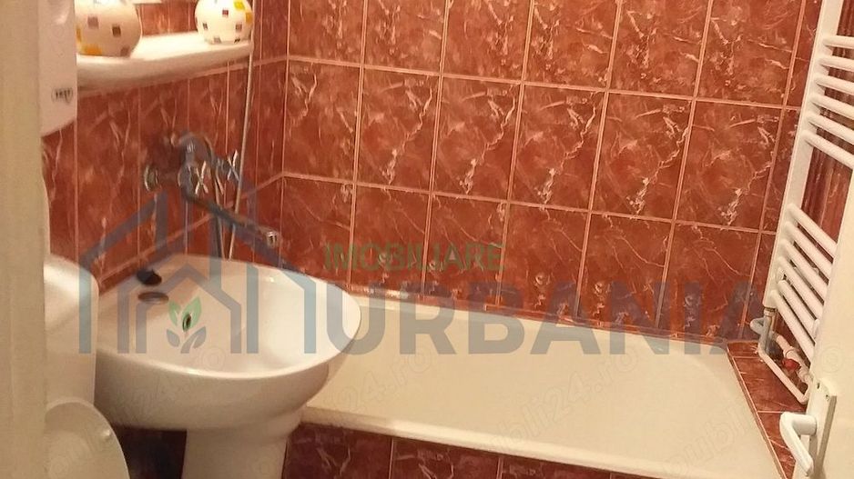 Garsonieră de închiriat în Galata, Iași, zona Policlinica de Recuperare - Poză 6