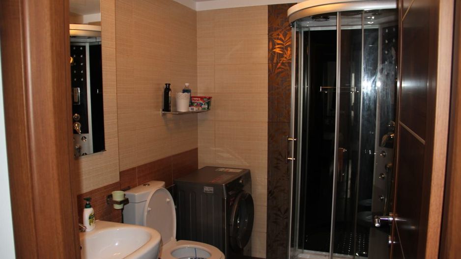 Apartament 4 camere Herastrau | Zagazului - Poză 13