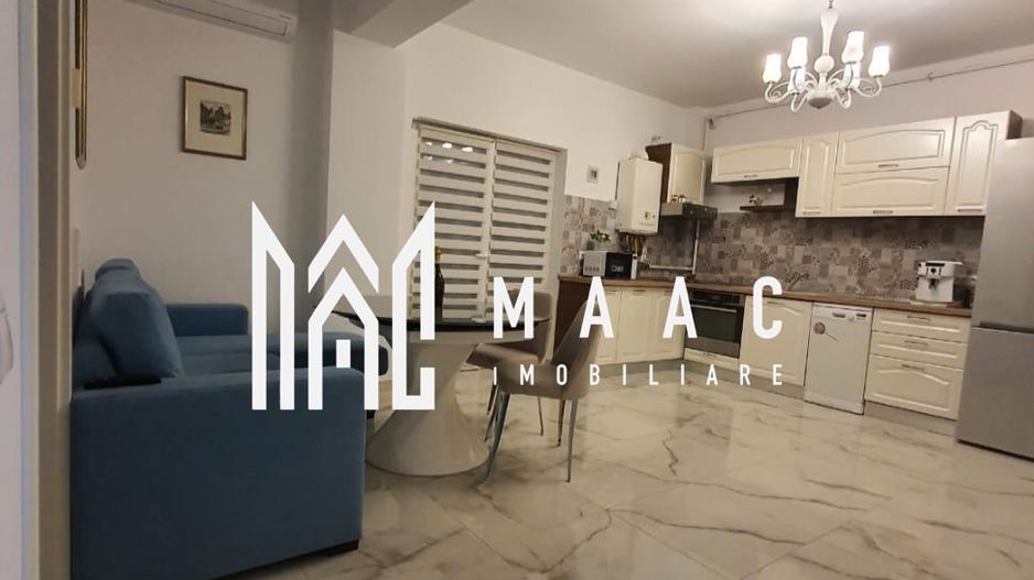 Apartament 2 camere | 70 MPU | Etaj 5 | Loc de parcare | Doamna Stanca - Poză 1