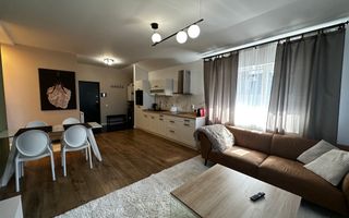 Apartament 2 camere | La cheie | Zona Str Teilor-Floresti - Poză 4