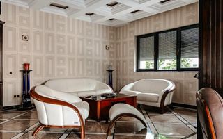 Apartament exclusivist tip duplex, 7 camere + curte, zona Parcul Carol - Poză 2