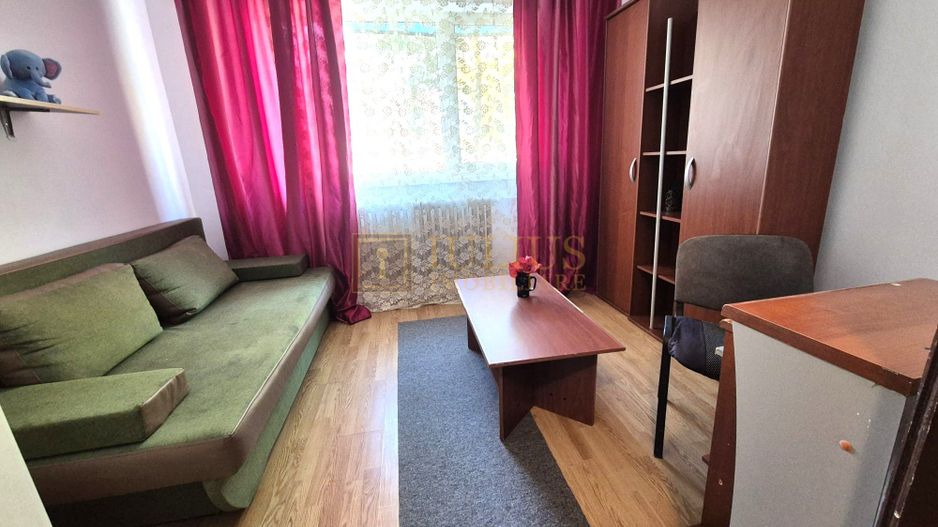 Garsoniera in Buziasului - Poză 2