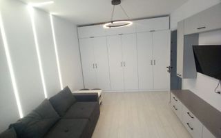 Închiriere apartament 2 camere, decomandat, cu loc de parcare - Poză 1