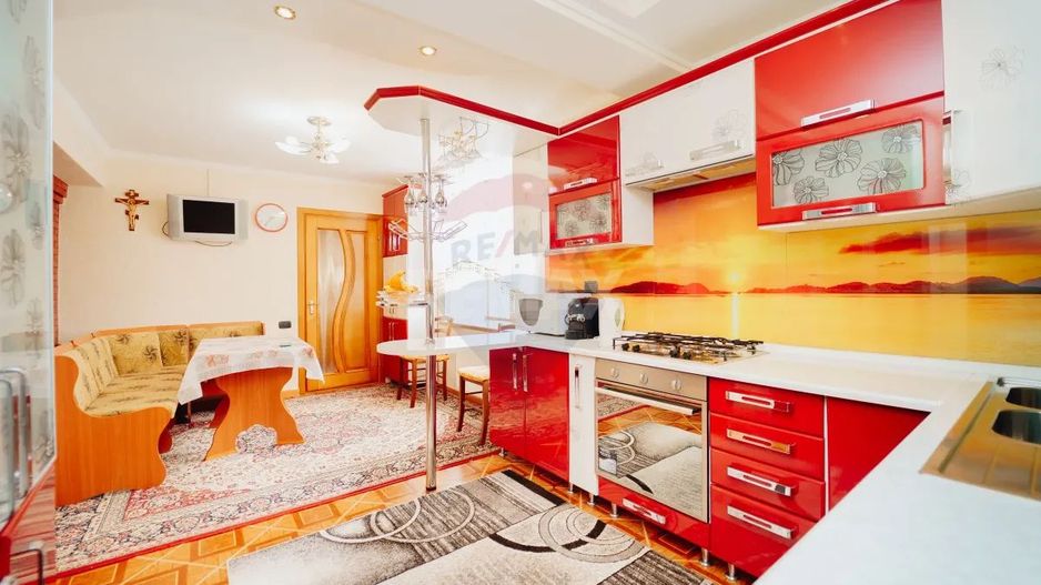 De Vinzare Casa în 2 nivele or. Orhei, - Poză 14