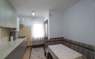 Apartament cu 3 camere, decomandat, zona strazii Gheorghe Dima! - Poză 9