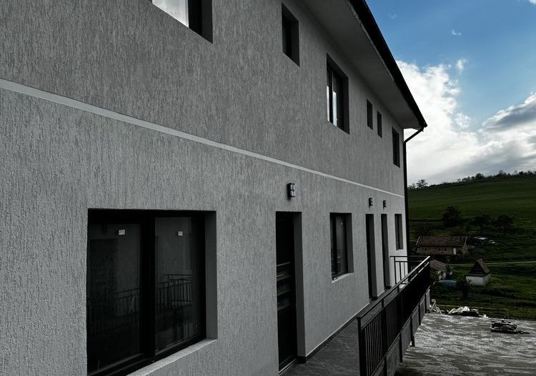 Casă triplex - garaj, pivnița, in Târgu Mureș - Poză 4