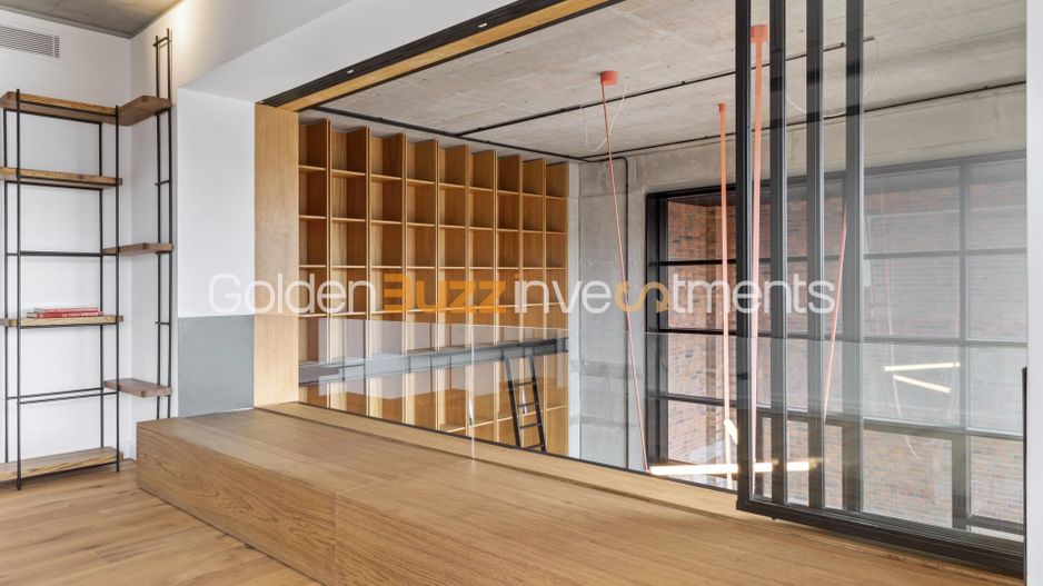 Apartament unic | Duplex | 4 camere - Poză 8