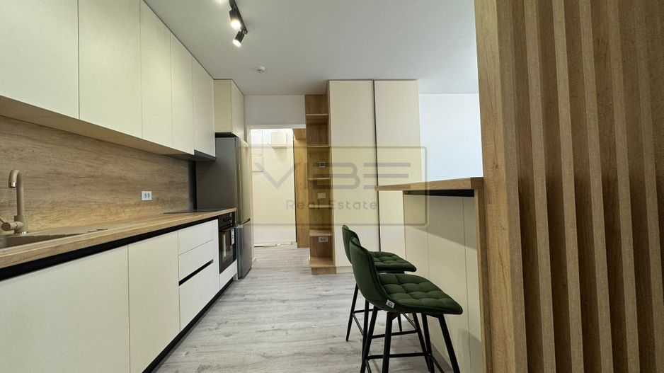 Apartament 2 camere Poitiers Towers Continental - Poză 2