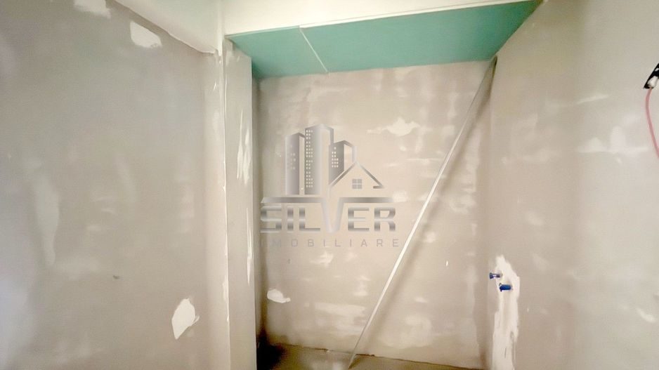 Apartament cu 3 camere/terasa de 54mp/boxa/imobil NZEB. - Poză 11