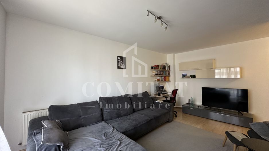 Apartament cu 1 camera | 42 mp | Buna Ziua | Sophia Residence - Poză 1