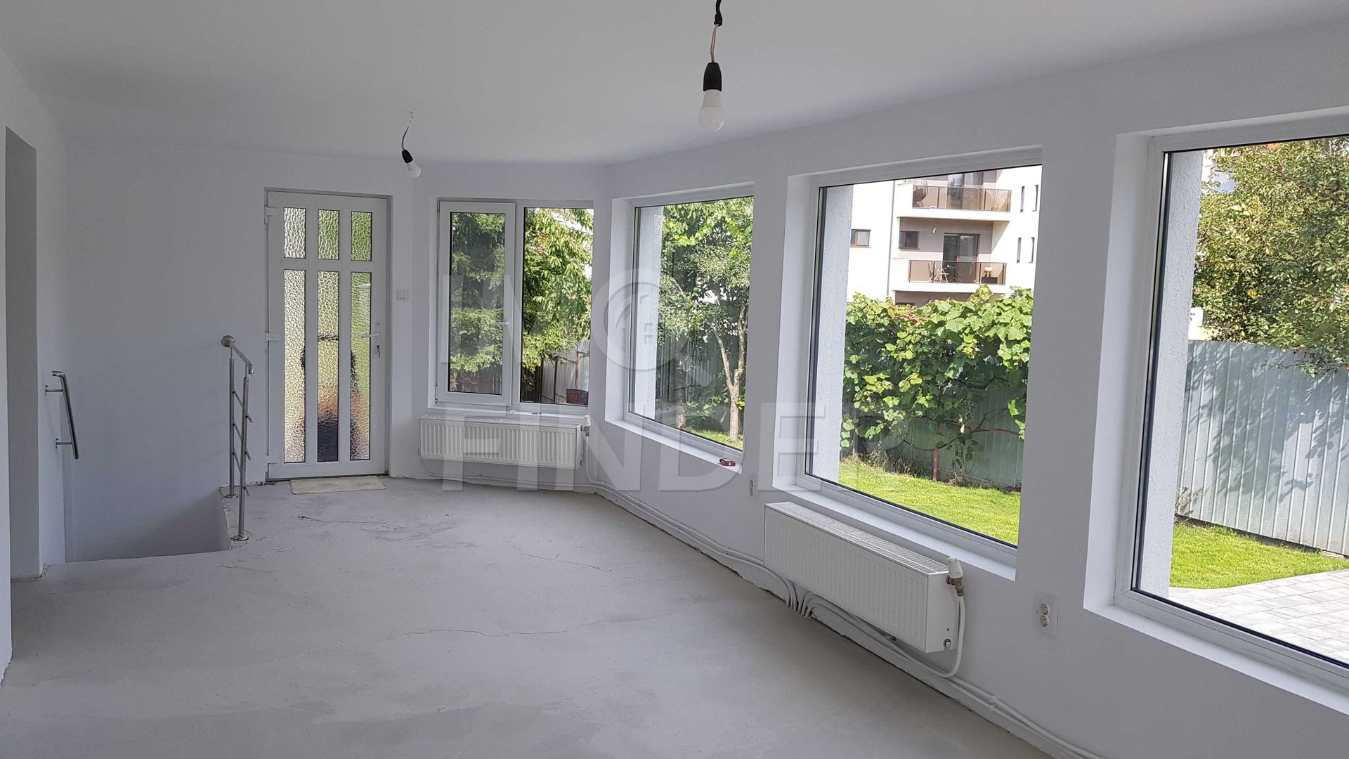 Vanzare casa individuala, 561 mp teren, zona Lidl, Buna Ziua - Poză 4