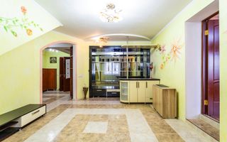 Vânzare, apartamnet 4 camere + living, str. Alba Iulia, Buiucani - Poză 7