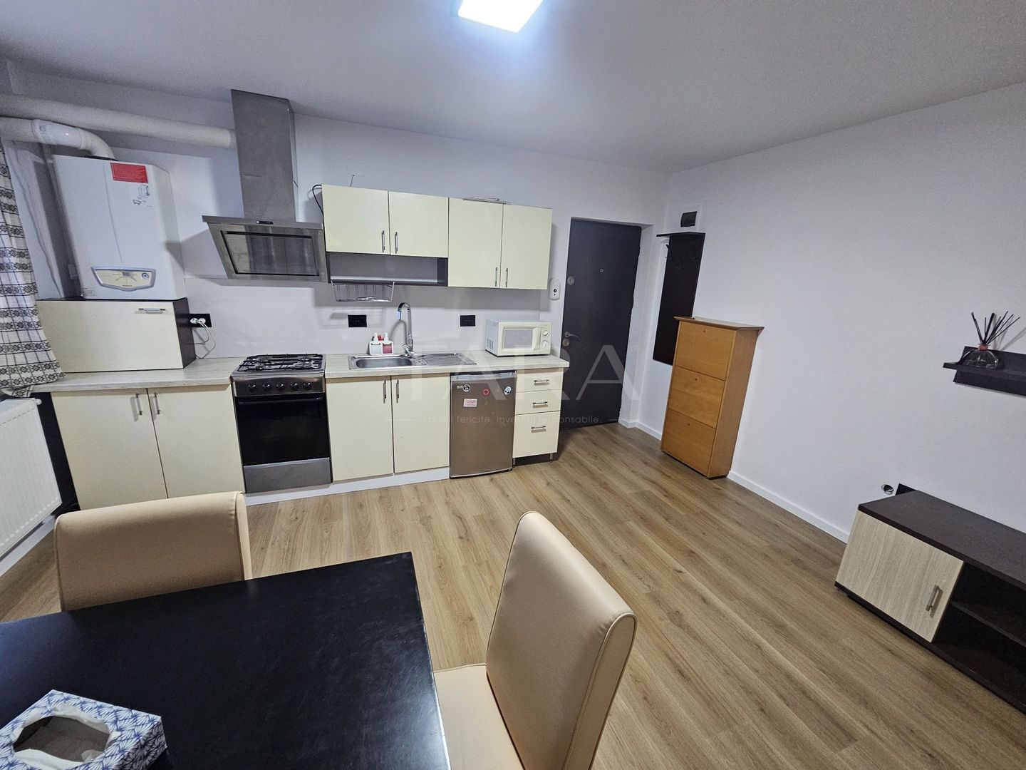 Apartament cu 2 camere, parcare proprie zona Bună Ziua, Sigma, Zorilor - Poză 3
