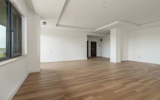 Herastrau Sos Nordului stradal 4 camere URIAS 250 mp utili - Poză 9