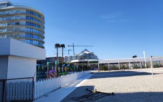 HOTEL OPERA(COD03) -5th Avenue 2 camere cochete, cu vedere la mare ! - Poză 57