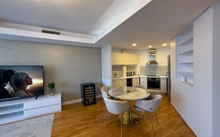 INCHIRIERE 3 CAMERE | SOS NORDULUI | LUX | MOBILAT SI UTILAT | 110MP | - Poză 8