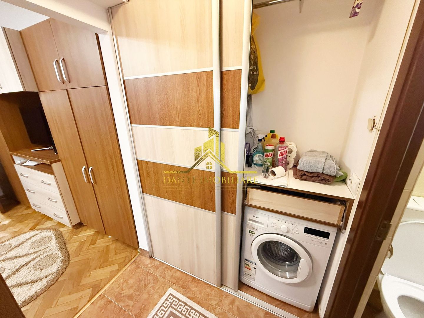 2 camere, modern, PET FRIENDLY, balcon, zona Centrala, Mihai Viteazu - Poză 7