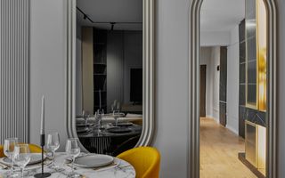 Apartament 2 camere - 63 mp utili - CITY NORD Mihai Eminescu - Poză 12