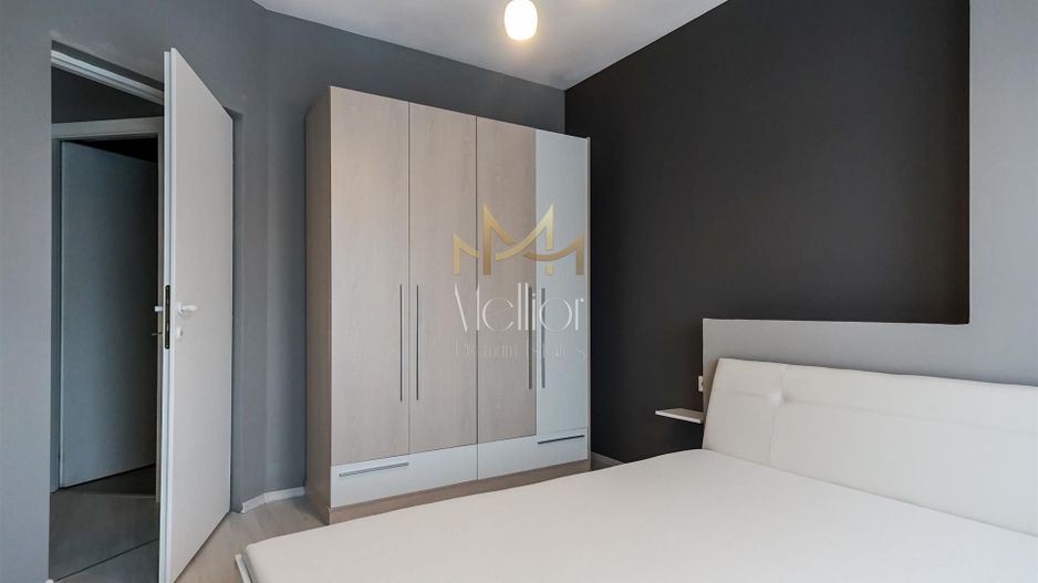 Apartament 3 camere bloc nou parcare subterana Marasti! - Poză 8