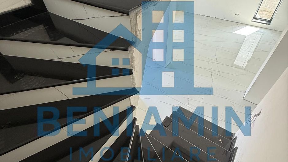 Casa P+1 Selgros-3 Dormitoare-2 Bai-Living-Bucatarie-250mp teren - Poză 7