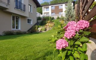 Casă individuală modernă în Gruia, cu grădină superbă - Poză 4