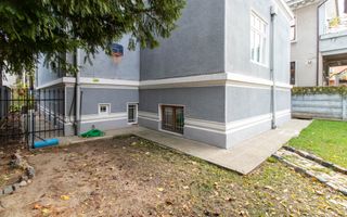 Inchiriere - Rezidenta/Birouri - Vila cu curte - Aviatorilor - Poză 38