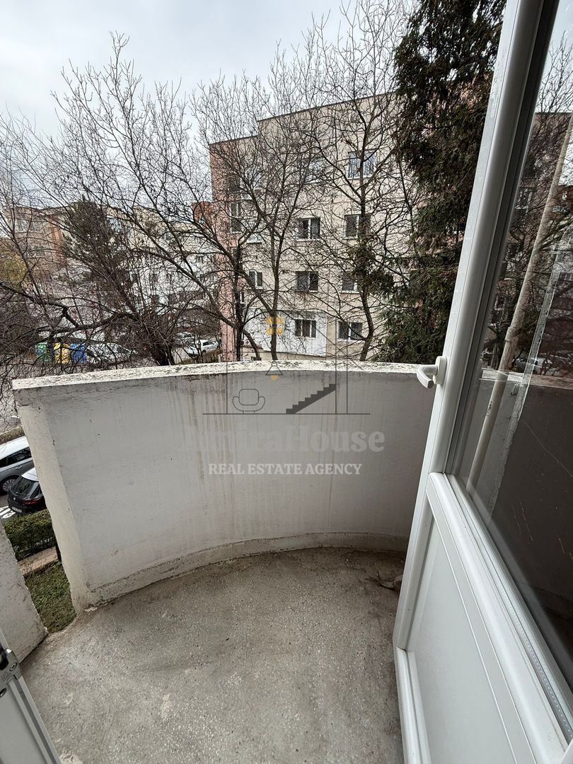 Garsoniera de inchiriat pet friendly zona Titulescu - Poză 4