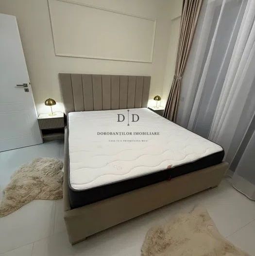 Apartament 2 camere de închiriat + Parcare subterană | Zona VIVO - Poză 3