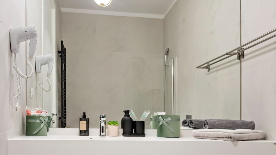 APARTAMENT ONE VERDI PARK | LUX - Poză 7