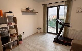Penthouse la cheie| terasa de 50 mp  | 68 mp utili | Marasti - Poză 9
