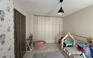 Apartament modern 3 camere, mobilat complet,  zona Vivo - Poză 6