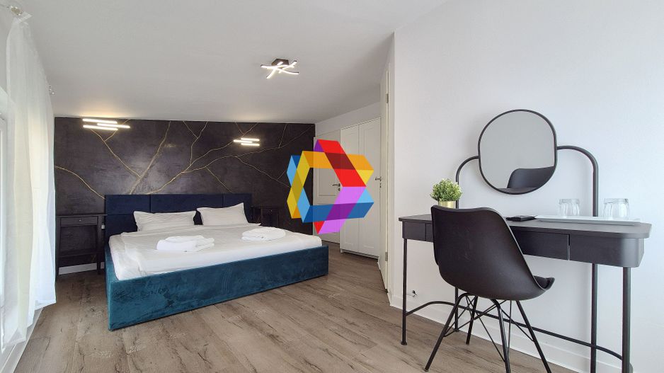 Casa regim hotelier la cheie -225 mp - Poză 9