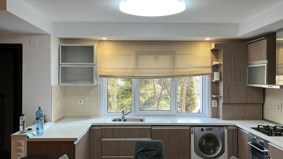 Casa de inchiriat- Cosmopolis - Poză 4