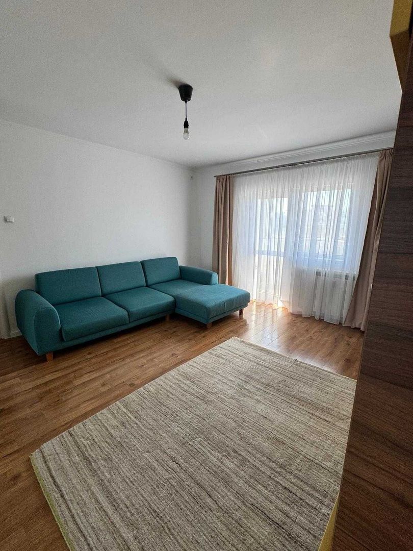 Apartament 2 camere Nerva Traian-Loc parcare inclus - Poză 3