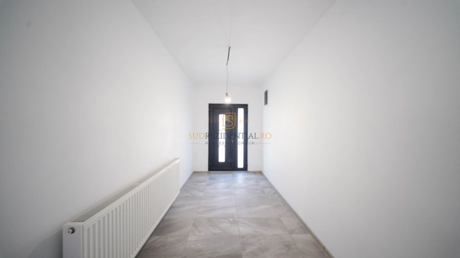 Vilă individuală parter, 4 camere – Adunații Copăceni, jud. Giurgiu - Poză 19