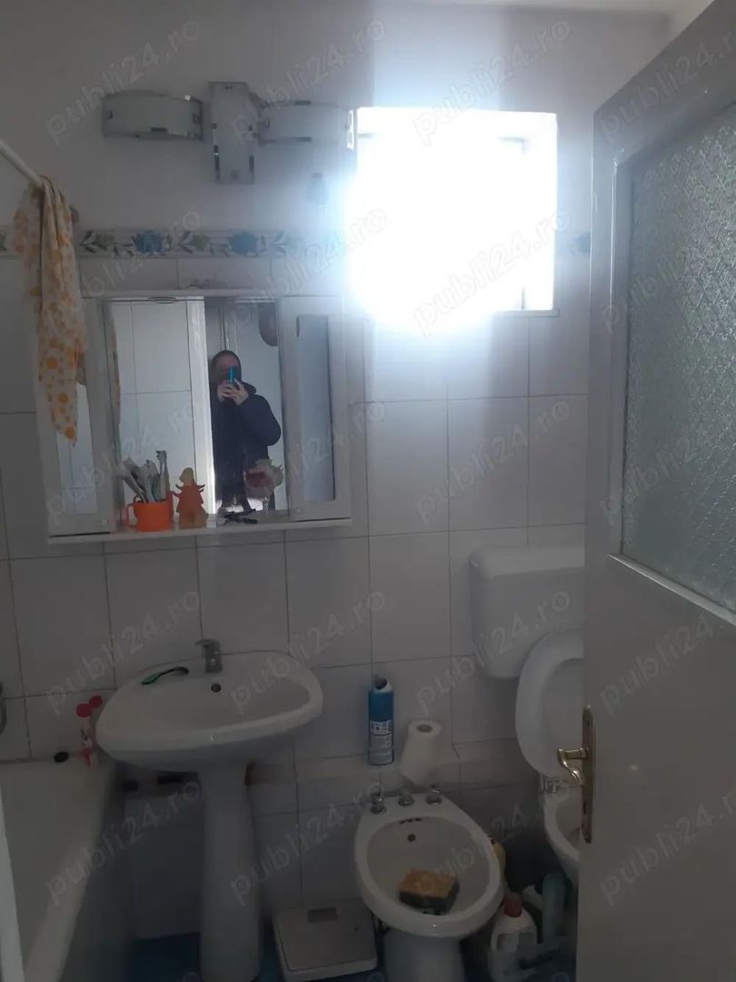 BRASADAS vinde ap 4 cam la etajul 2/4. - Poză 5