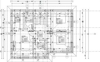 VILA INDIVIDUALA | 4 CAMERE | TUNARI - Poză 21