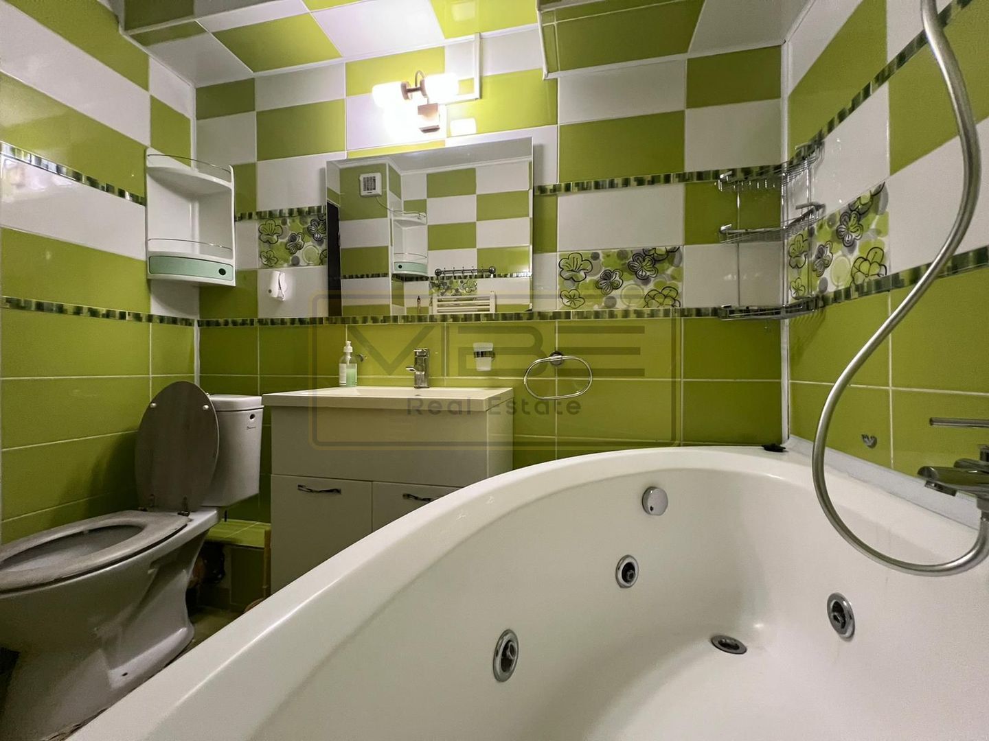 Apartament 2 camere decomandat Nicolina - Catedrala Catolica - Poză 23
