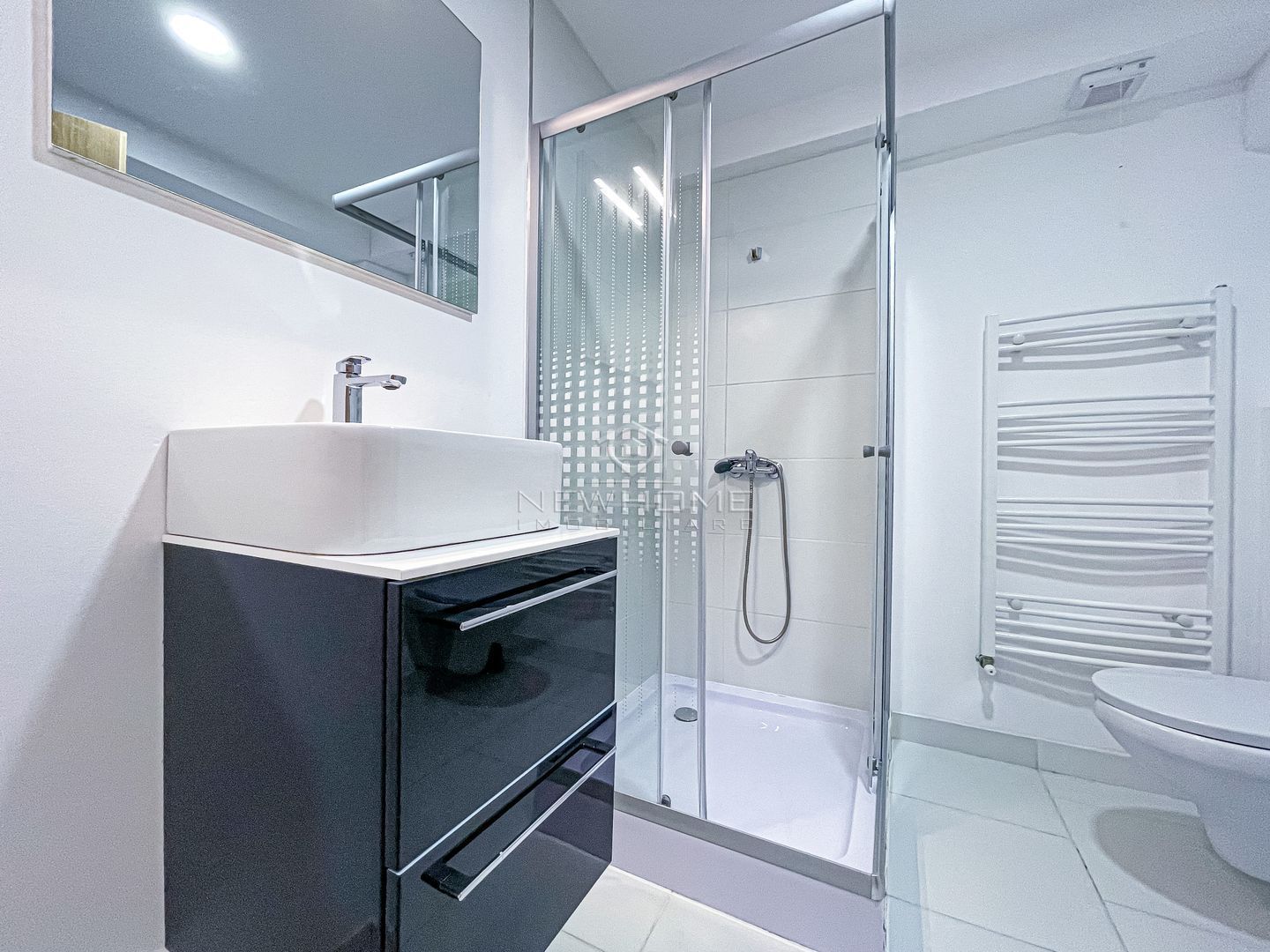 Apartament 3 camere de inchiriat, 100 mp, zona Buna Ziua - Poză 5