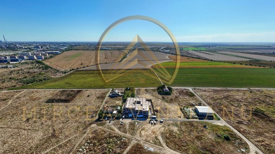 Tomis Nord - Perpetum III - Direct Dezvoltator - 3 camere decomandate, bloc nou. - Poză 38