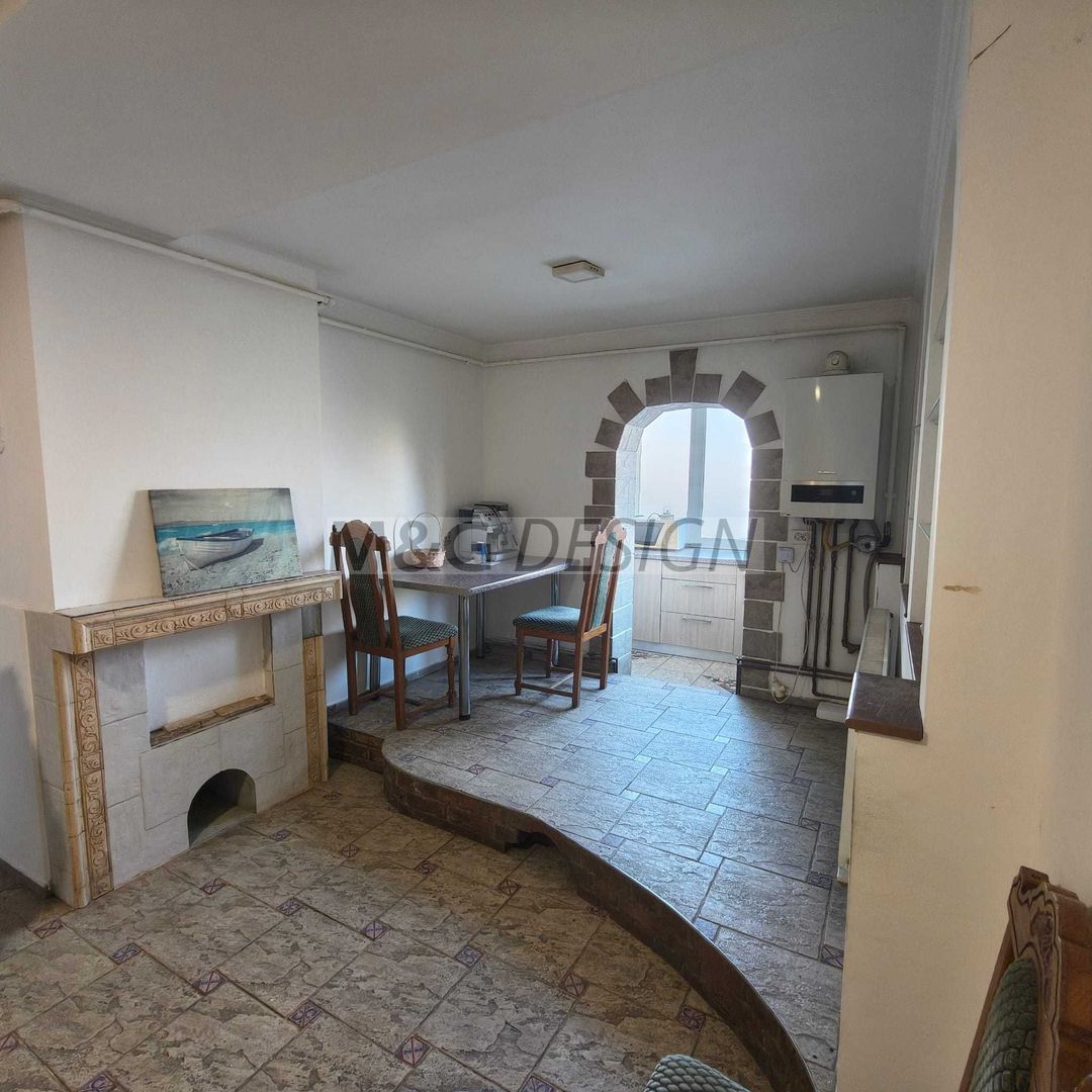 Apartament 2  camere  decomandat  Dorobantilor - Poză 3