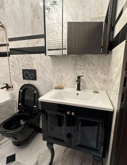 Apartament 4 camere Soseaua Nordului / Parc Herastrau - Poză 15