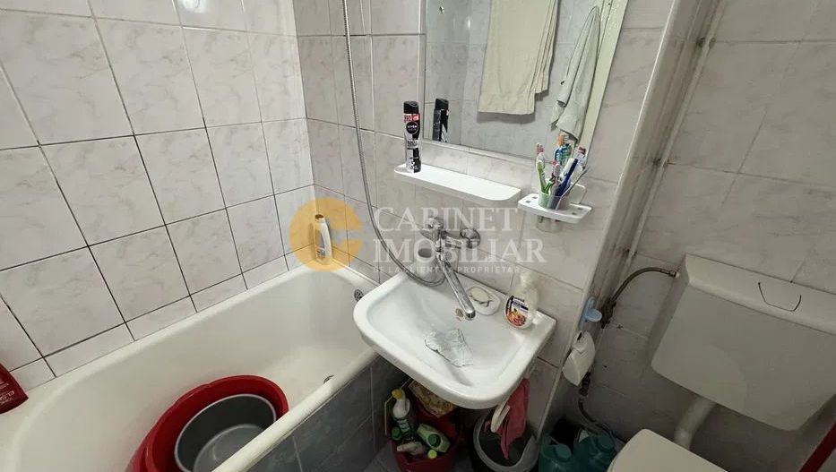 2 camere, Tatarasi - posta, etaj 2, fara risc, liber! - Poză 5