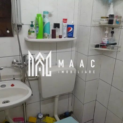 Garsonieră I Etajul 3 I Mobilată I Zona Gării - Poză 6