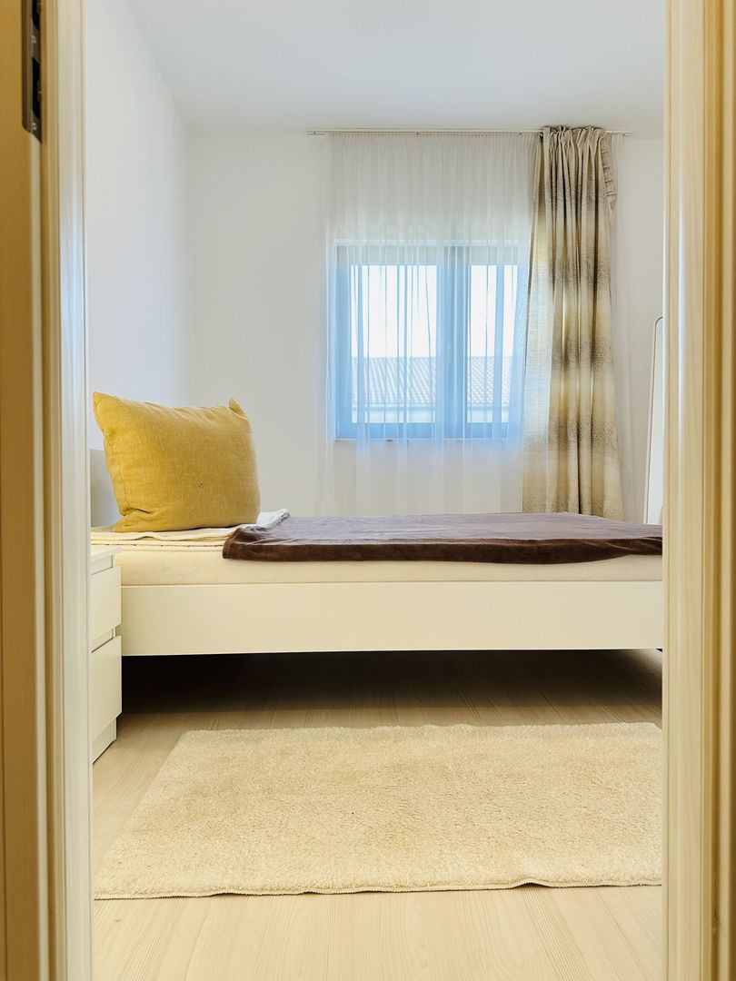 OFERTA INCHIRIATA - Comision 0% - Decomandat | Dressing & Pod Depozitare | - Poză 14