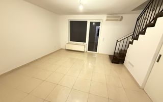 Casa înșiruită cu 4 camere | Parcare | Zona străzii A. Iancu Floresti - Poză 4