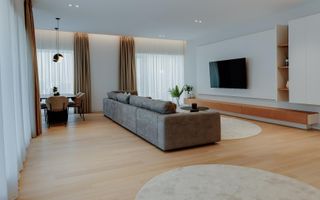 Apartament 4 Camere | One Verdi Park | 2 Locuri de Parcare - Poză 8