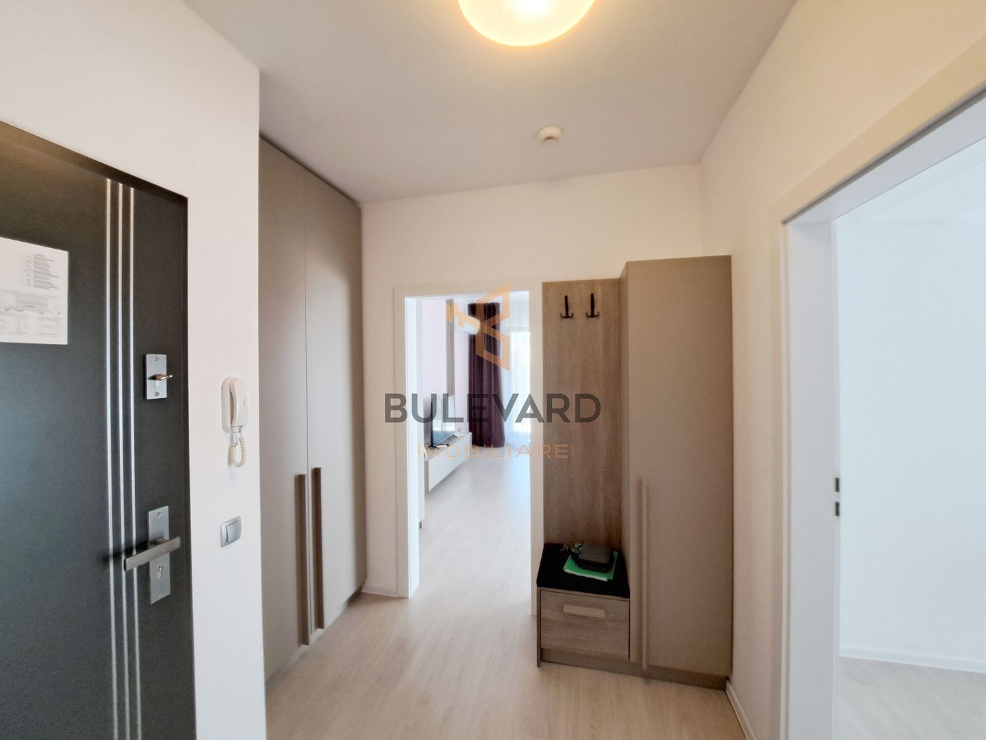 Apartament 2 camere de inchiriat in bloc nou! - Poză 10