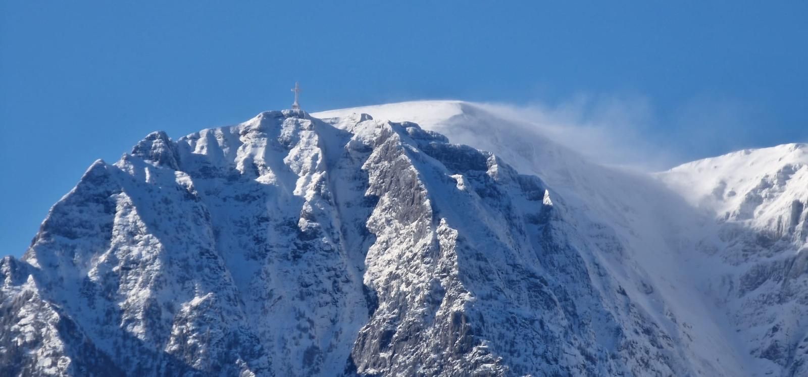 Casa de vacanta la liziera padurii cu vedere libera catre muntii Bucegi - Poză 14